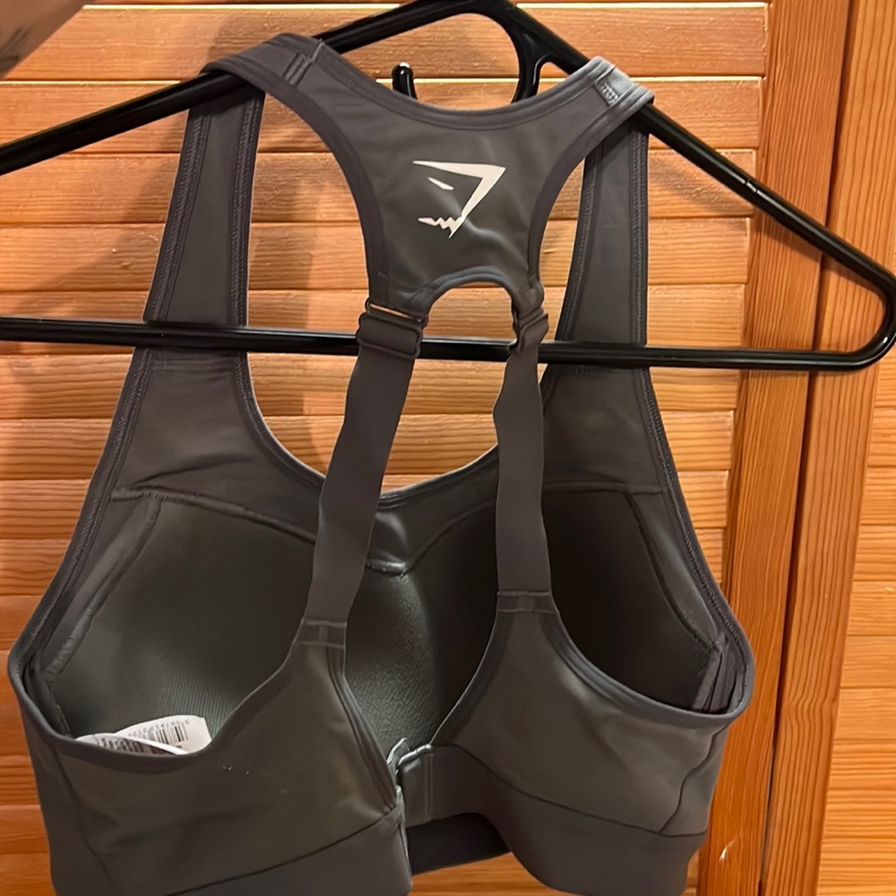 Gymshark sports bra